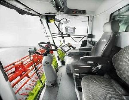 TRION 750 TERRA TRAC 4